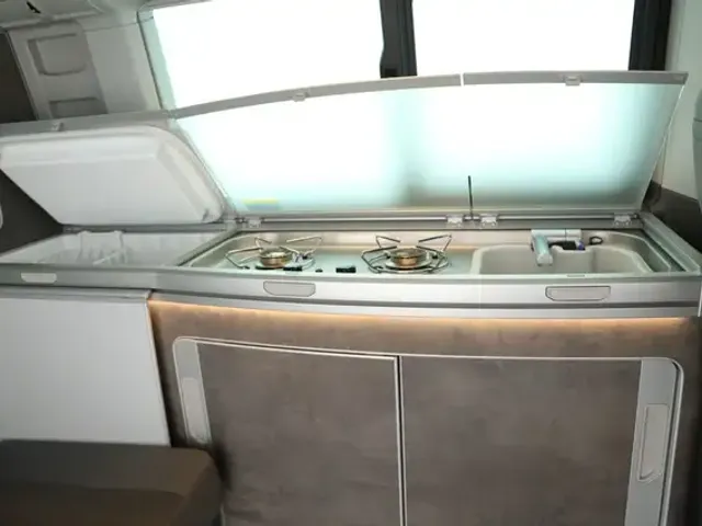 Volkswagen T6.1 California