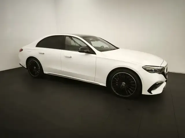 Mercedes-Benz E 450