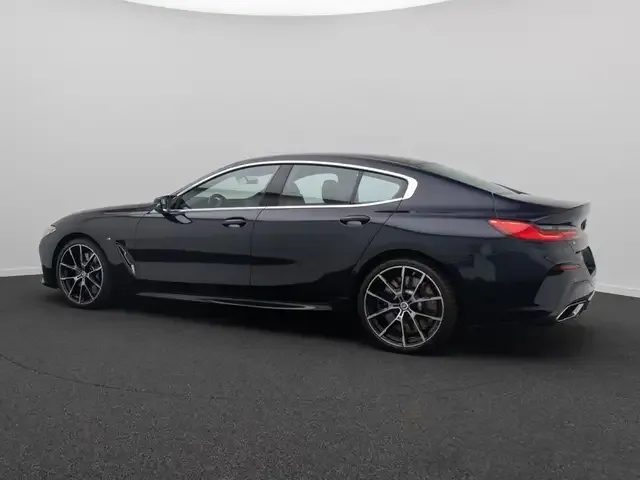 BMW M850