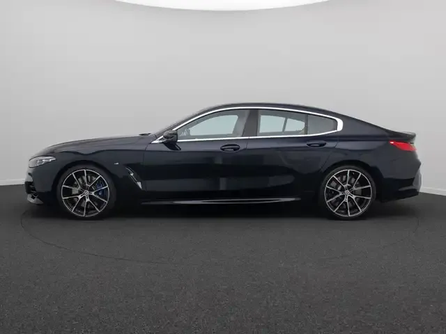 BMW M850