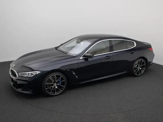 BMW M850