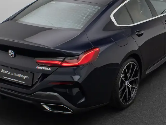 BMW M850