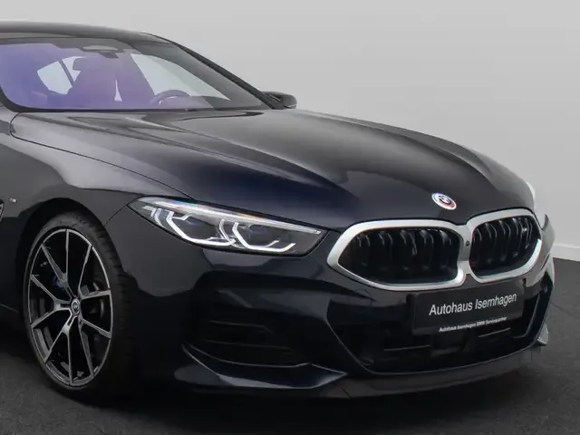 BMW M850