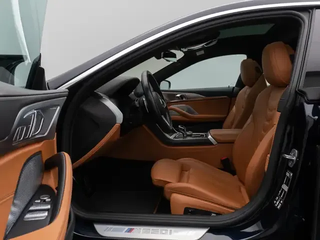 BMW M850