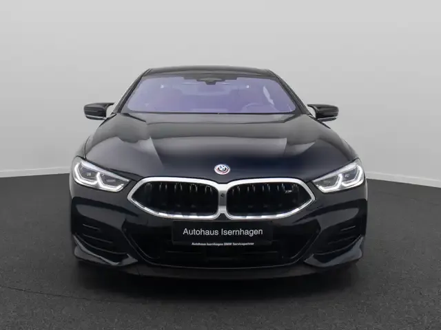 BMW M850
