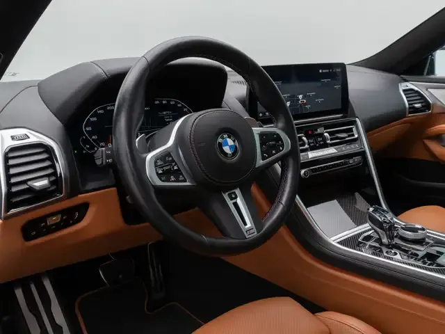 BMW M850