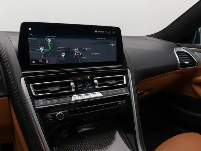 BMW M850