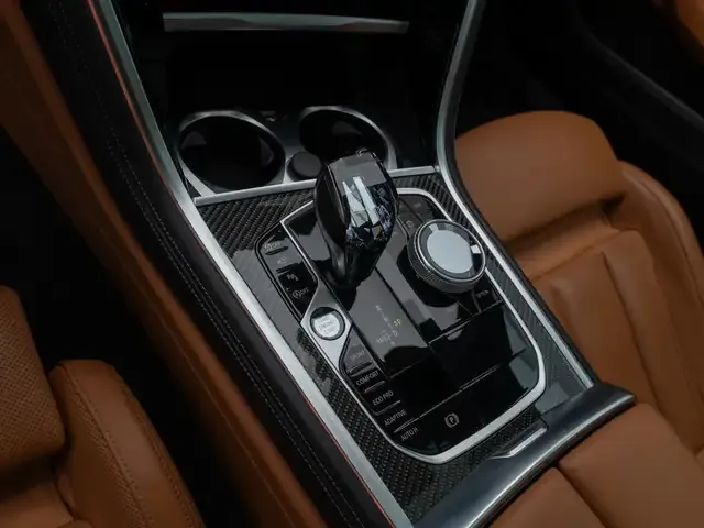 BMW M850