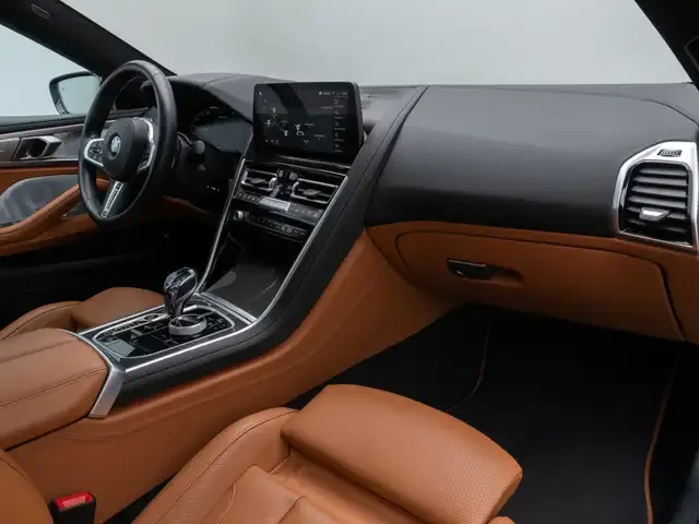 BMW M850