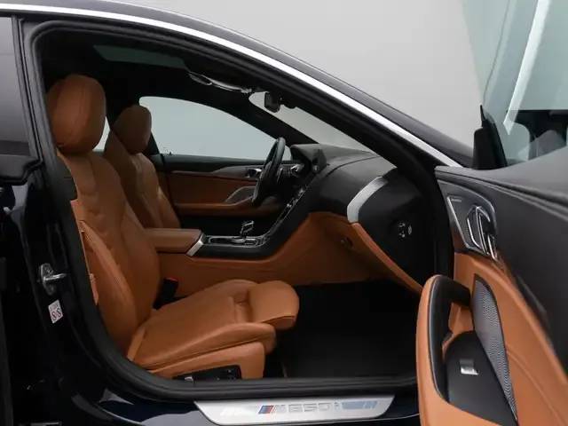 BMW M850