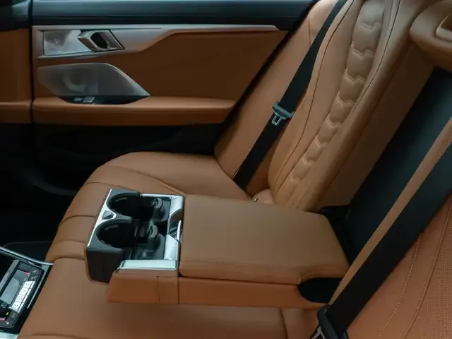 BMW M850