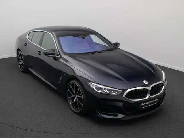 BMW M850