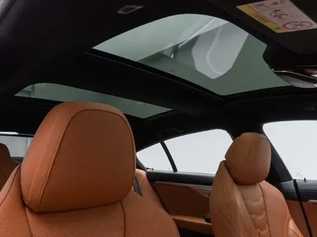 BMW M850