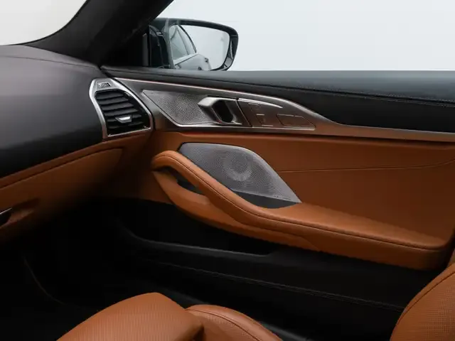 BMW M850