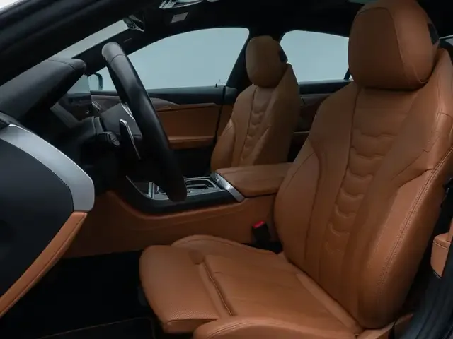BMW M850