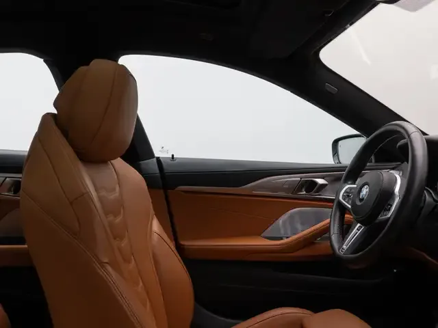 BMW M850