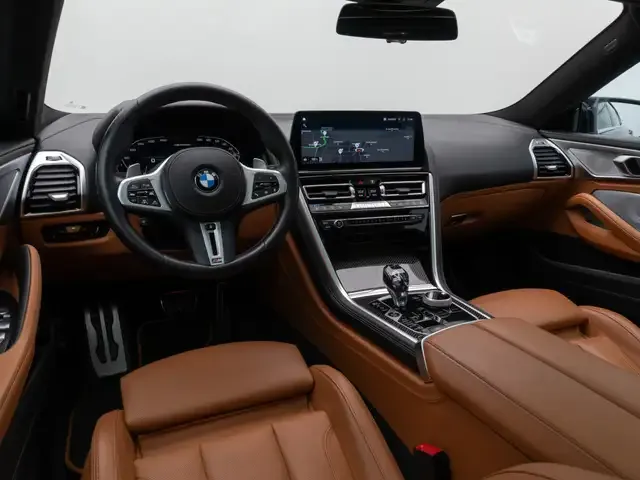 BMW M850