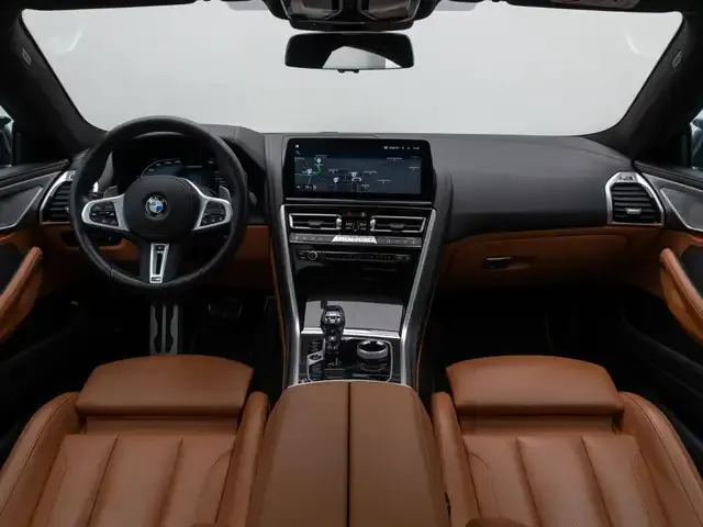 BMW M850
