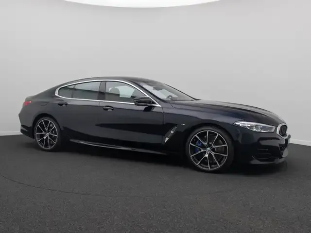 BMW M850