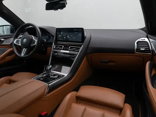 BMW M850