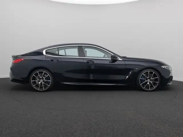 BMW M850