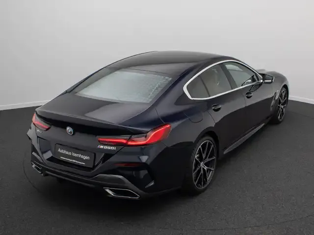 BMW M850