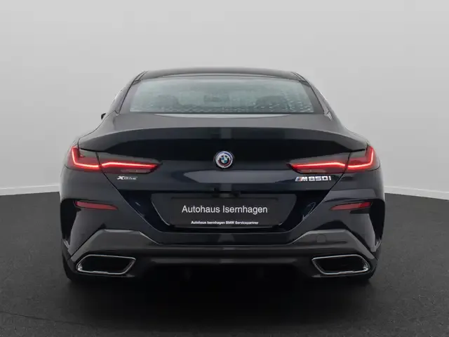 BMW M850