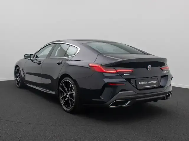 BMW M850