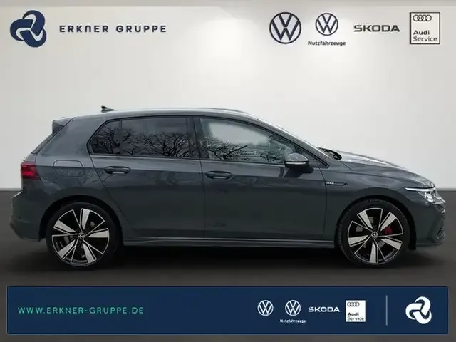 Volkswagen Golf GTD