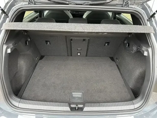 Volkswagen Golf GTD