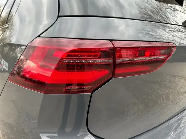 Volkswagen Golf GTD