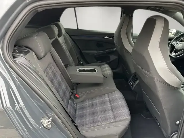 Volkswagen Golf GTD