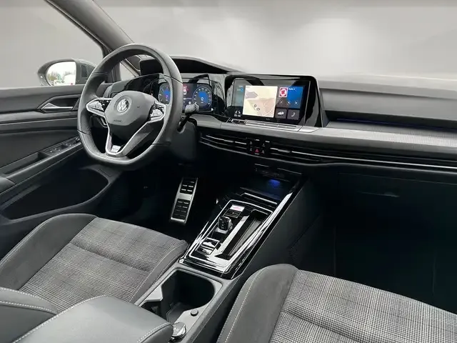 Volkswagen Golf GTD