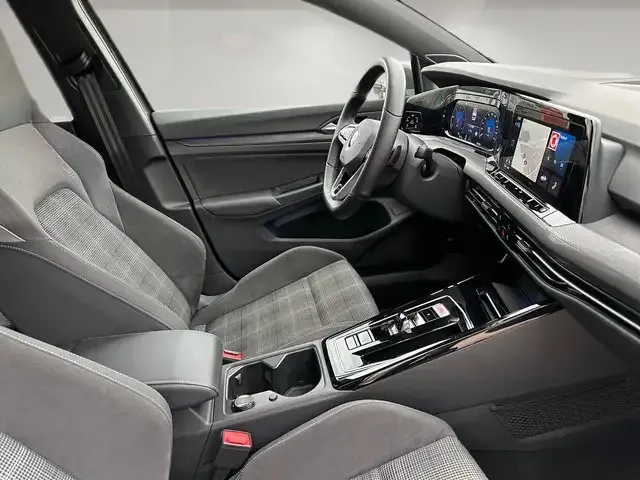 Volkswagen Golf GTD