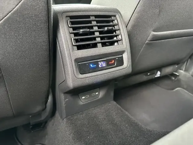 Volkswagen Golf GTD