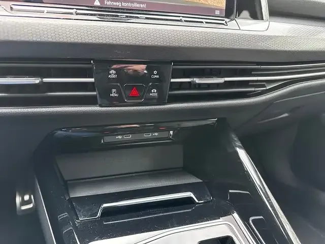 Volkswagen Golf GTD