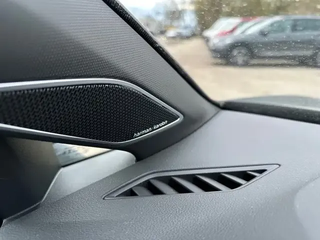 Volkswagen Golf GTD
