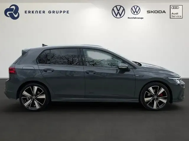 Volkswagen Golf GTD