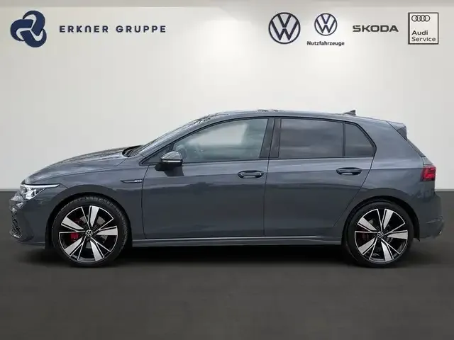 Volkswagen Golf GTD