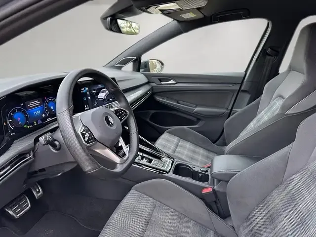 Volkswagen Golf GTD