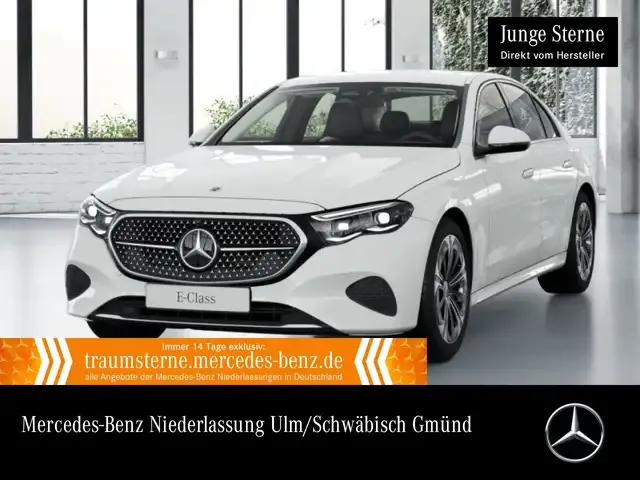 Mercedes-Benz E 300