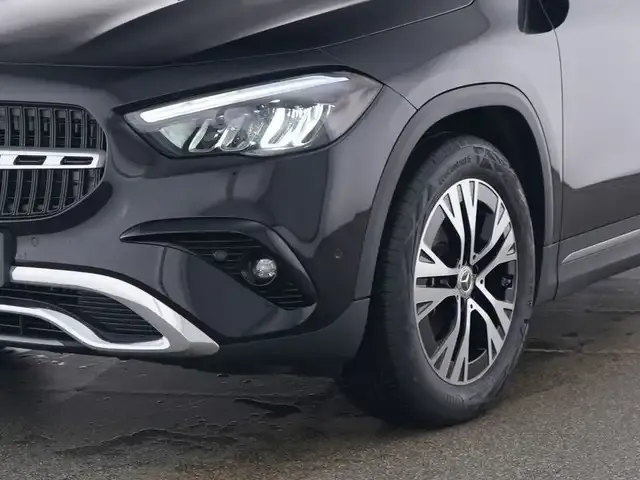 Mercedes-Benz GLA 180