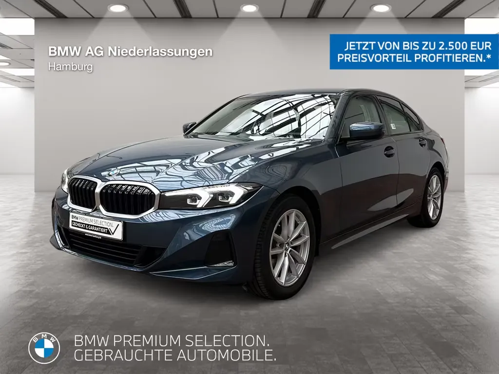 BMW 318