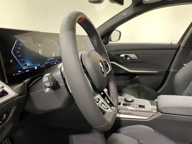 BMW 340
