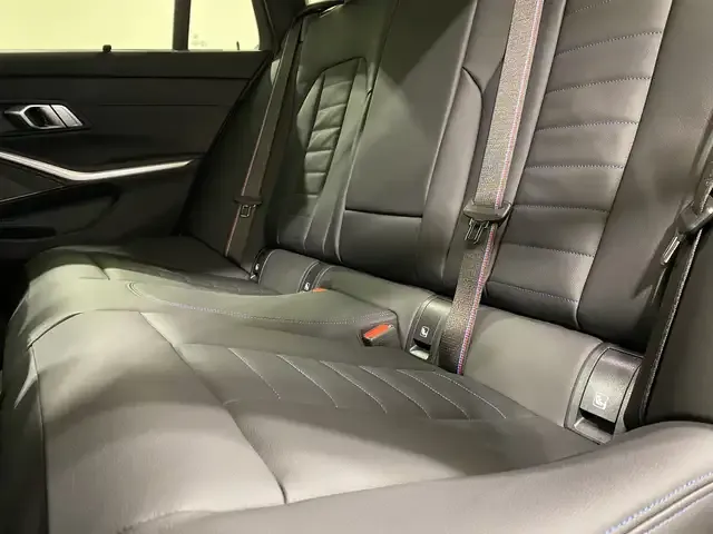 BMW 340