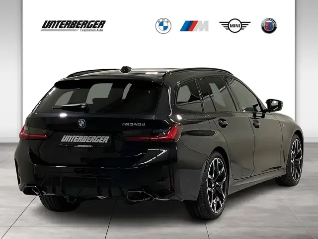 BMW 340