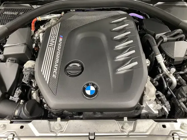 BMW 340