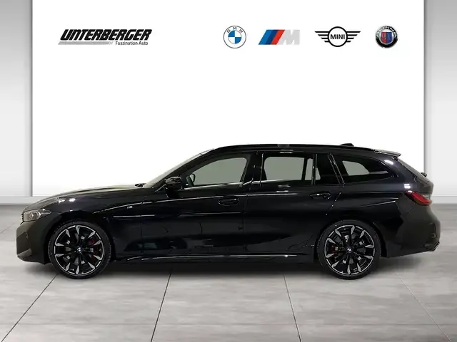 BMW 340
