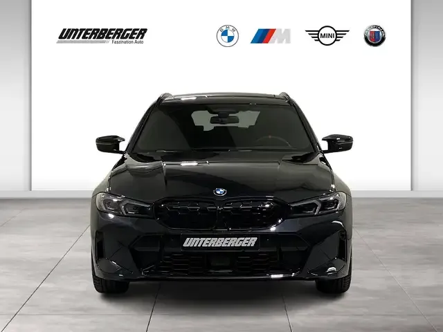 BMW 340