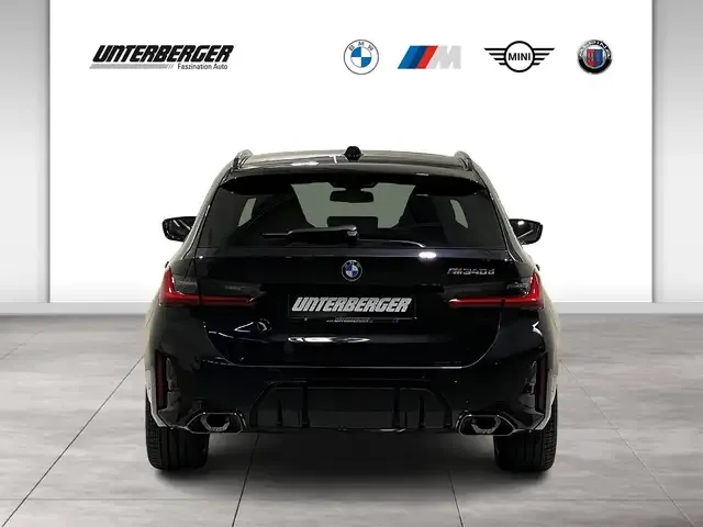 BMW 340